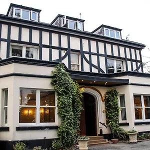 Hotell Brook Hall