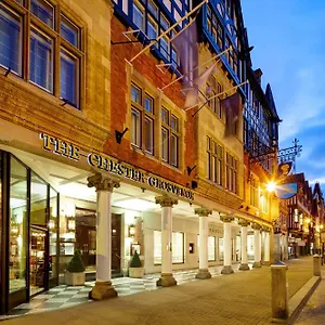 Hotell The Grosvenor