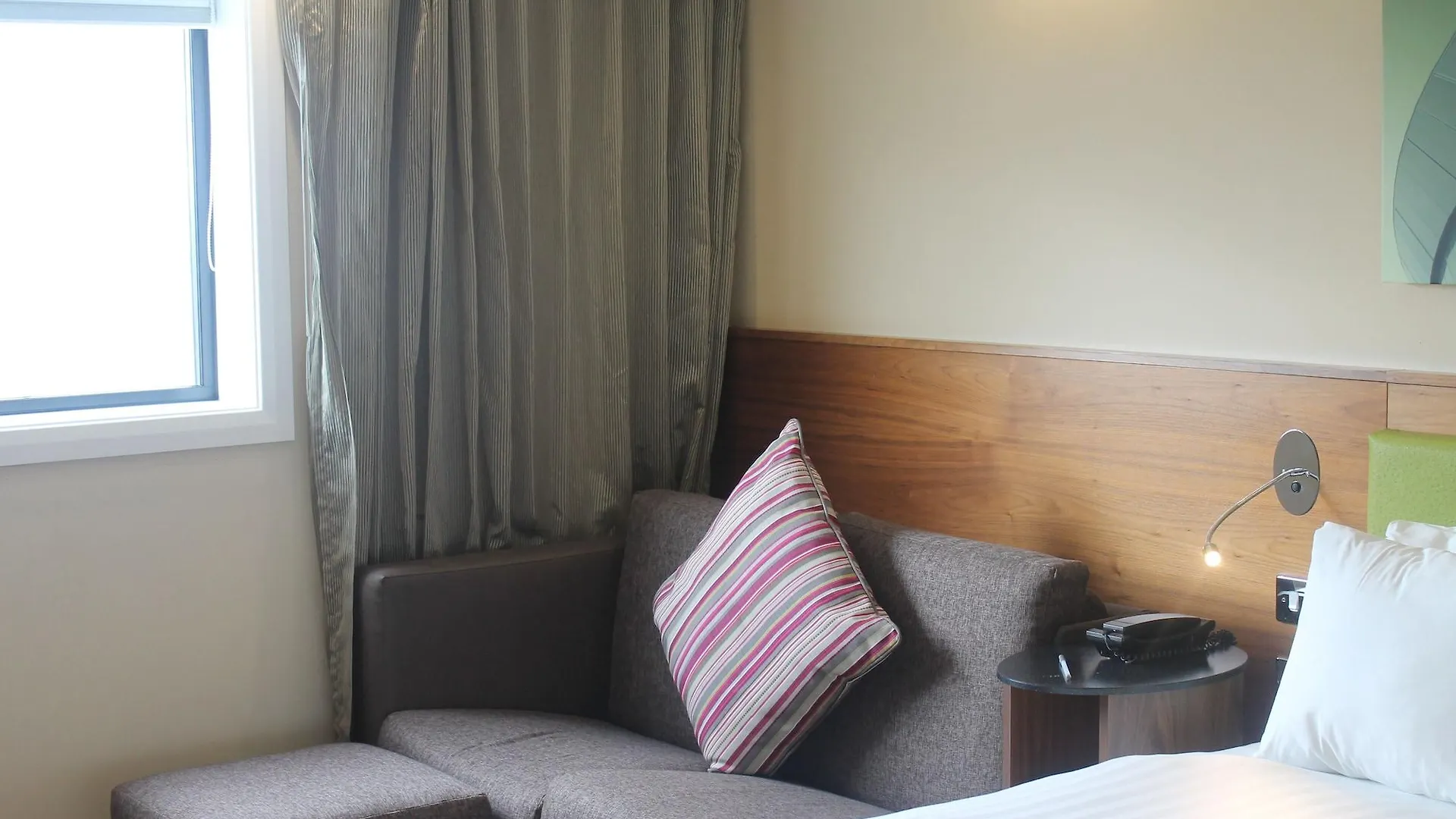 Hampton By Hilton Liverpool John Lennon Airport Speke