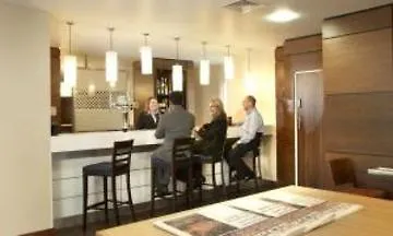 Hampton By Hilton Liverpool John Lennon Airport Speke