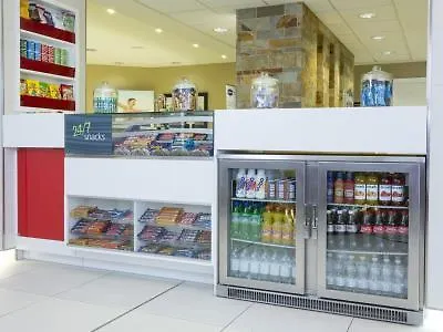 Hampton By Hilton Liverpool John Lennon Airport Speke